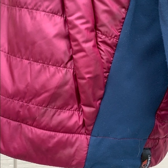 new balance Heat Men’s Hybrid Athletic Jacket - Picture 15 of 16